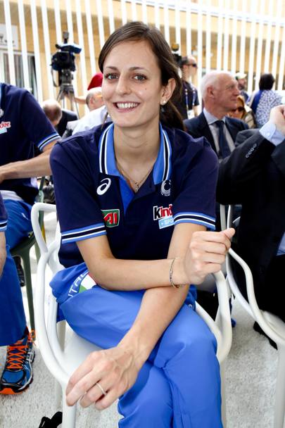Caterina Bosetti (Ansa)